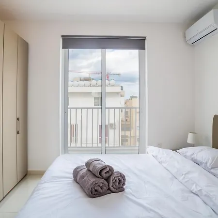 아파트 Private Penthouse & Terrace